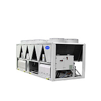 Чиллеры Carrier 30XAV