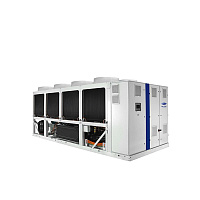 Чиллеры Carrier 30KAV