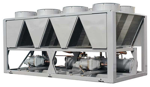 Carrier 30XA 1502 Carrier 30XA 1502