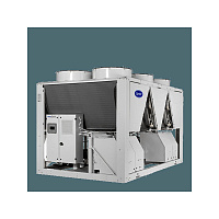 Чиллеры Carrier 30RQM
