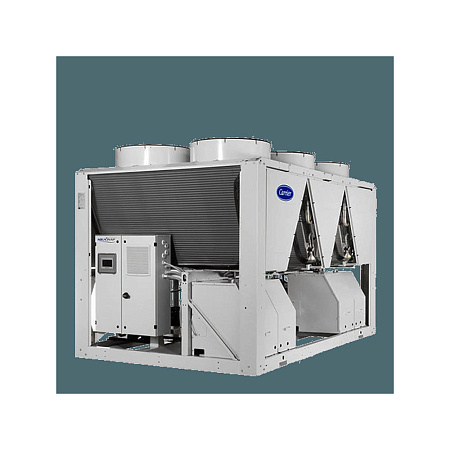 Carrier 30RQM 160