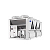 Carrier 30XB 0600